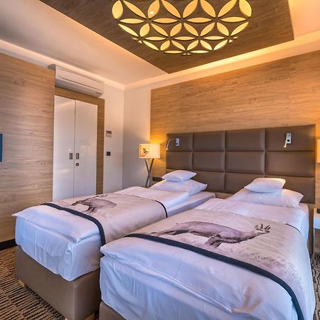 Rezydencja Nosalowy Dwor Zakopane Room photo