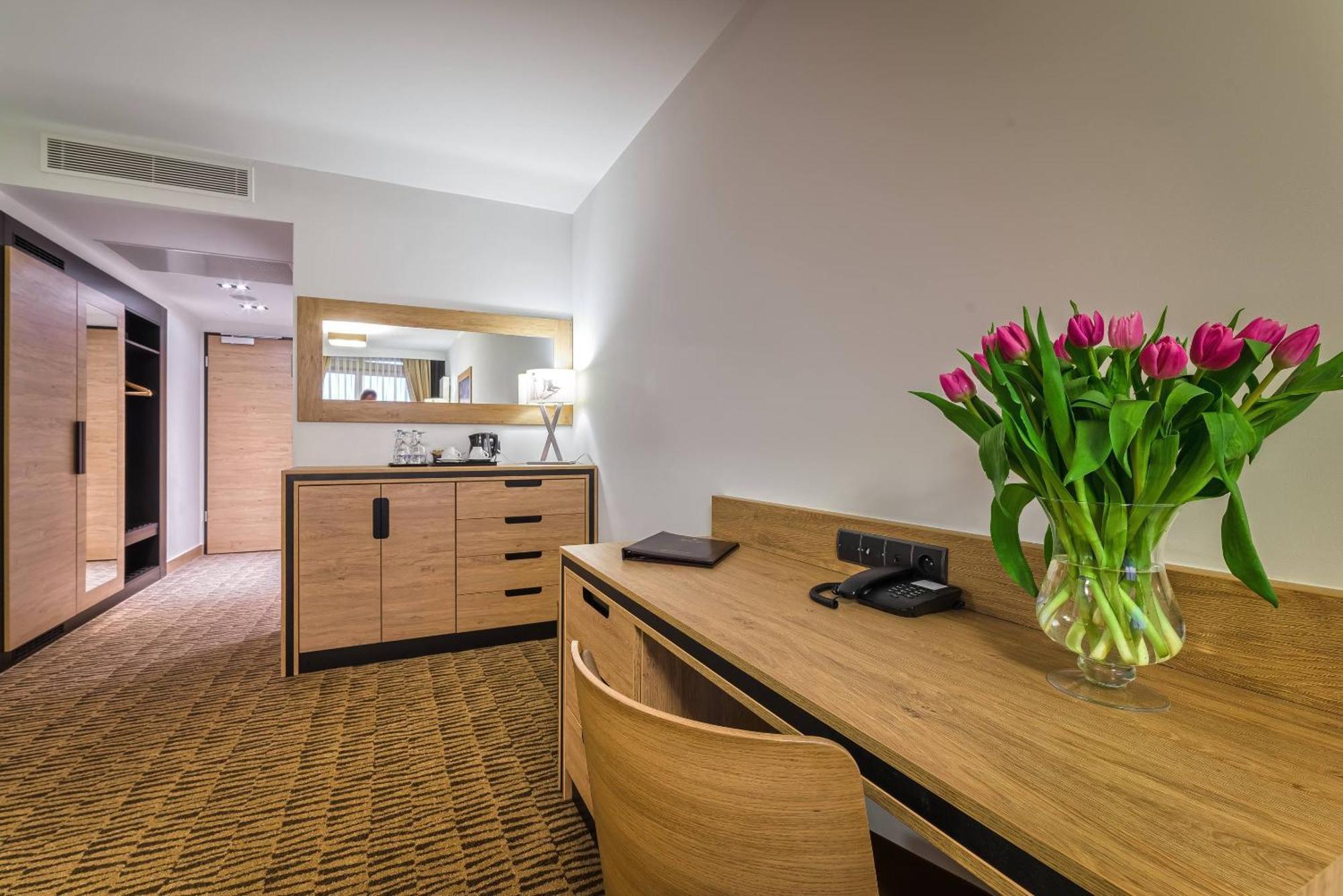 Rezydencja Nosalowy Dwor Zakopane Room photo