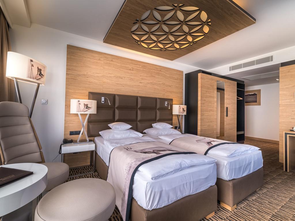 Rezydencja Nosalowy Dwor Zakopane Room photo
